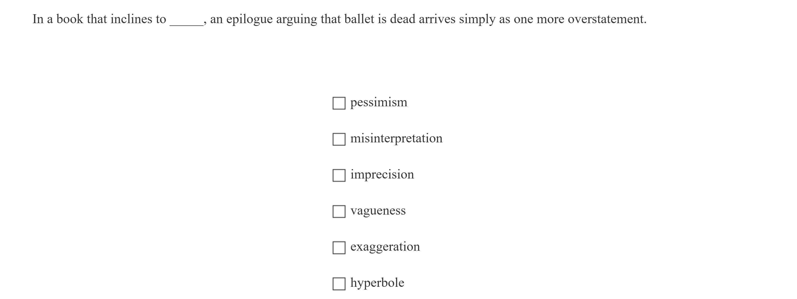 KMF Comprehensive set of mathematics questions after the reform